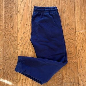 Maternity sweatpants